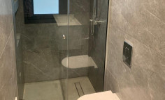 Two beds apartment to rent in Engomi