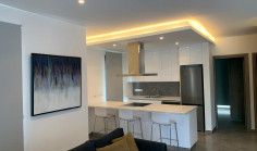 Two beds apartment to rent in Engomi
