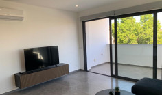 Two beds apartment to rent in Engomi