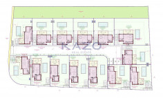 Seafront Paralimni detached house four bedrooms pool 