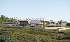Seafront Paralimni detached house four bedrooms pool 