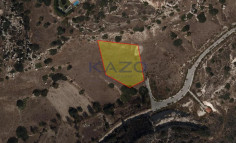 Residential 2262 m2 for sale in Agios Tychonas, Limassol