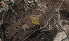 Residential 2262 m2 for sale in Agios Tychonas, Limassol