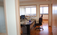 Modern Neapolis office with sea view for sale Modern Neapolis office with sea view for sale