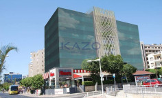 Modern Neapolis office with sea view for sale Modern Neapolis office with sea view for sale