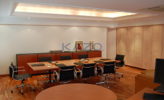 Modern Neapolis office with sea view for sale Modern Neapolis office with sea view for sale