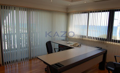 Modern Neapolis office with sea view for sale Modern Neapolis office with sea view for sale