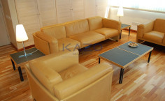 Modern Neapolis office with sea view for sale Modern Neapolis office with sea view for sale