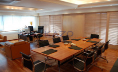 Modern Neapolis office with sea view for sale Modern Neapolis office with sea view for sale
