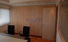 Modern Neapolis office with sea view for sale Modern Neapolis office with sea view for sale