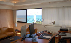 Modern Neapolis office with sea view for sale Modern Neapolis office with sea view for sale