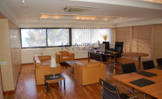 Modern Neapolis office with sea view for sale Modern Neapolis office with sea view for sale