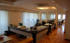 Modern Neapolis office with sea view for sale Modern Neapolis office with sea view for sale