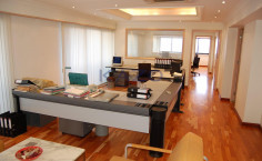 Modern Neapolis office with sea view for sale Modern Neapolis office with sea view for sale