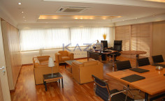 Modern Neapolis office with sea view for sale Modern Neapolis office with sea view for sale