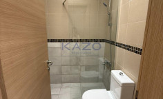 Fully furnished maisonette with pool in Mouttagiaka Tourist Area 