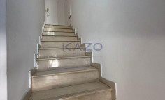 Fully furnished maisonette with pool in Mouttagiaka Tourist Area 