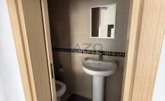 Fully furnished maisonette with pool in Mouttagiaka Tourist Area 