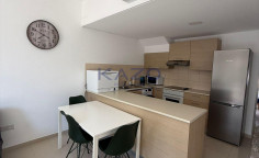 Fully furnished maisonette with pool in Mouttagiaka Tourist Area 