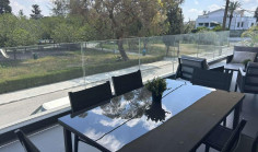 Spacious 3 beds apartment to rent in Aglantzia