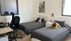 Spacious 3 beds apartment to rent in Aglantzia