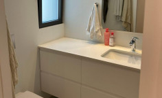 Spacious 3 beds apartment to rent in Aglantzia