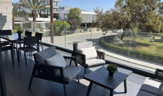 Spacious 3 beds apartment to rent in Aglantzia