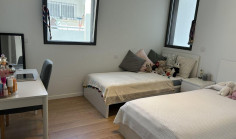 Spacious 3 beds apartment to rent in Aglantzia