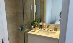 Spacious 3 beds apartment to rent in Aglantzia