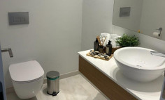Spacious 3 beds apartment to rent in Aglantzia