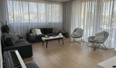 Spacious 3 beds apartment to rent in Aglantzia