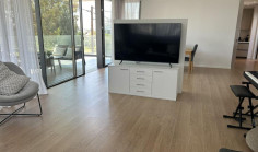 Spacious 3 beds apartment to rent in Aglantzia