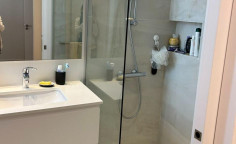 Spacious 3 beds apartment to rent in Aglantzia