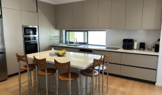 Spacious 3 beds apartment to rent in Aglantzia
