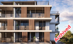 Spacious 2 bedroom apartment 89 m2 for sale in Strovolos