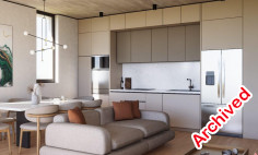 Spacious 2 bedroom apartment 89 m2 for sale in Strovolos