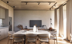 Spacious 2 bedroom apartment 89 m2 for sale in Strovolos