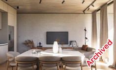 Spacious 2 bedroom apartment 89 m2 for sale in Strovolos