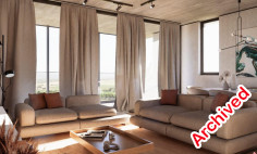 Spacious 2 bedroom apartment 89 m2 for sale in Strovolos