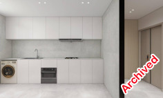 Two beds apartment for sale in Aglantzia