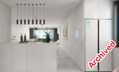 Spacious 2 bedroom apartment 79 m2 for sale in Strovolos