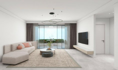 Spacious 2 bedroom apartment 79 m2 for sale in Strovolos