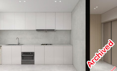 Spacious 2 bedroom apartment 79 m2 for sale in Strovolos