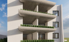 Spacious 2 bedroom apartment 79 m2 for sale in Strovolos