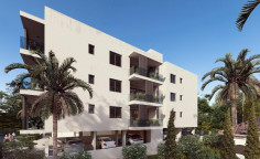 Spacious 3 bedrooms apartment for sale in Agios Dometios