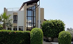Villa in Larnaca, cyprus, 350 m2 