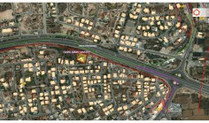 Residential land for sale in Potamos Germasogias, Limassol , Limassol