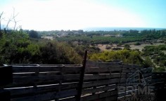 Land for sale in Coral Bay, Paphos