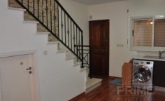 Townhouse, cuprus, Limassol, Potamos Germasogeias, 100.00 sq. M. — 260000 euro 