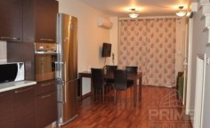 Townhouse, cuprus, Limassol, Potamos Germasogeias, 100.00 sq. M. — 260000 euro 
